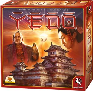 Yedo