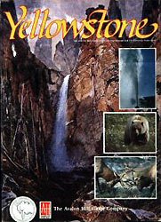 Yellowstone