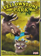 Yellowstone Park