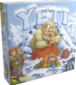 Yeti