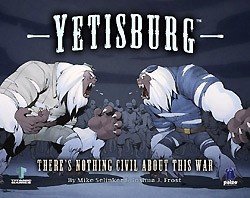 Yetisburg