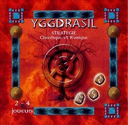 Yggdrasil