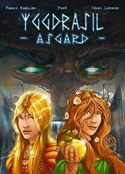 Yggdrasil : Asgard