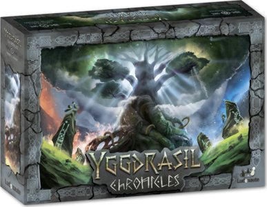 Yggdrasil Chronicles