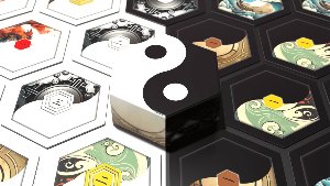 Yin Yang — Édition 2023