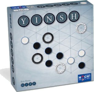 Yinsh