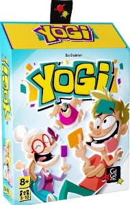 Yogi — Édition 2024