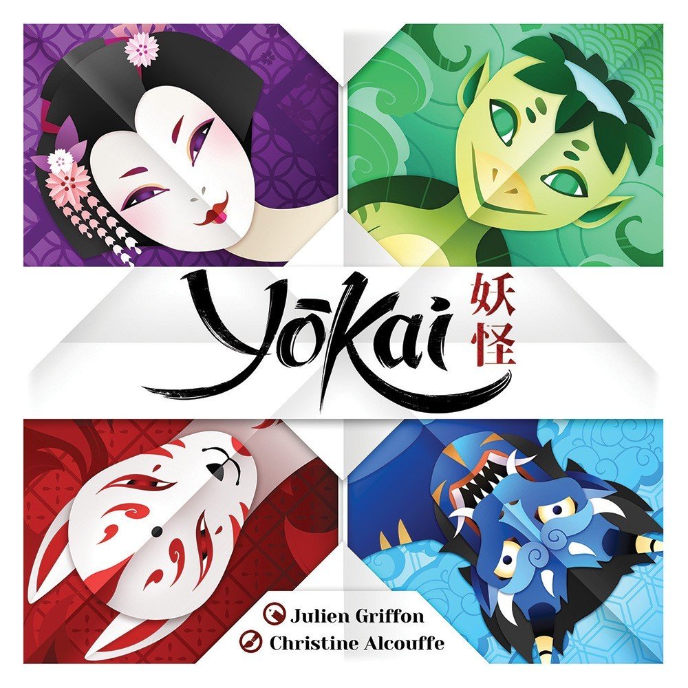 Yōkai
