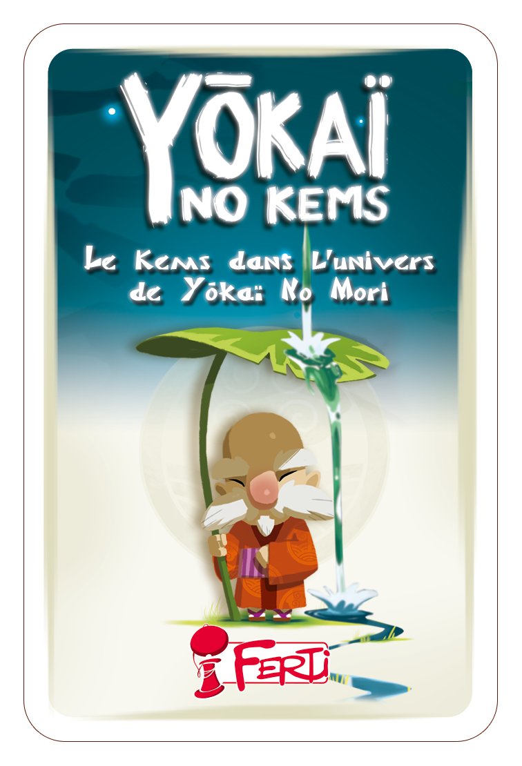 Yōkaï no kems