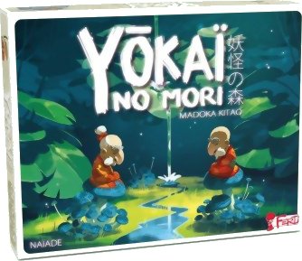 Yōkaï no mori