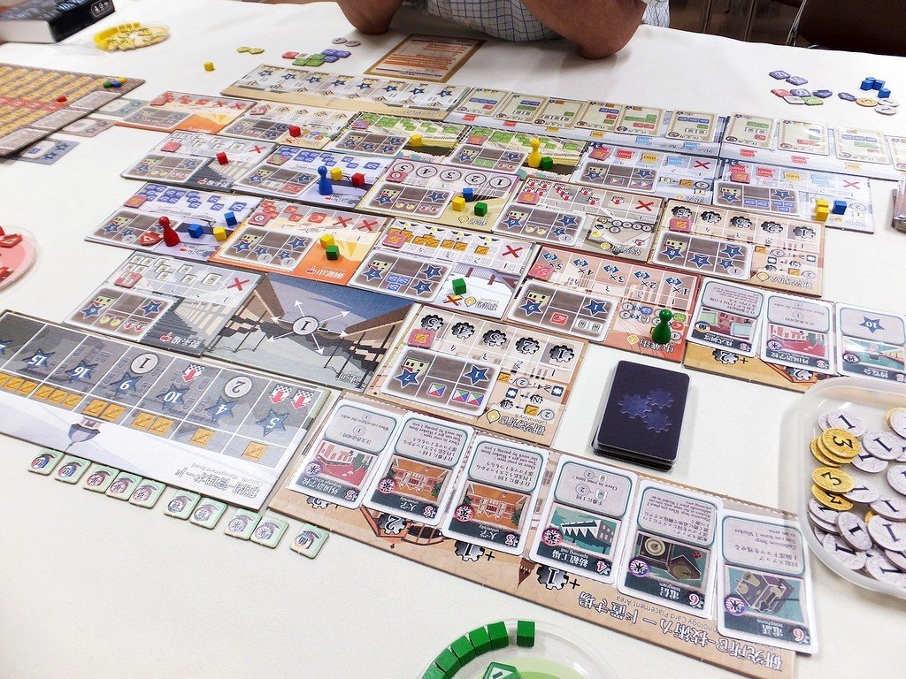 Yokohama