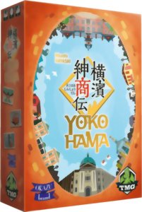 Yokohama - Deluxe Edition