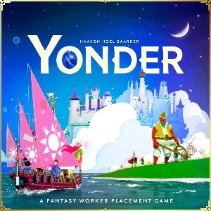 Yonder