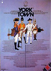 York Town