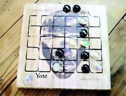 Yoté
