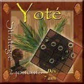 Yoté