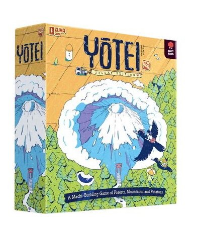 Yōtei - Deluxe Edition