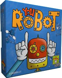 You Robot