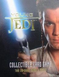 Young Jedi CCG