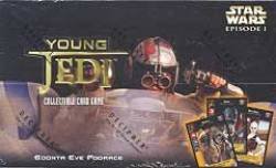 Young Jedi CCG : Boonta Eve Poodrace
