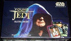 Young Jedi CCG : Duel Of The Fates