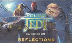 Young Jedi CCG : Reflections