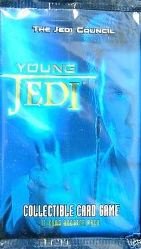 Young Jedi CCG : The Jedi Council