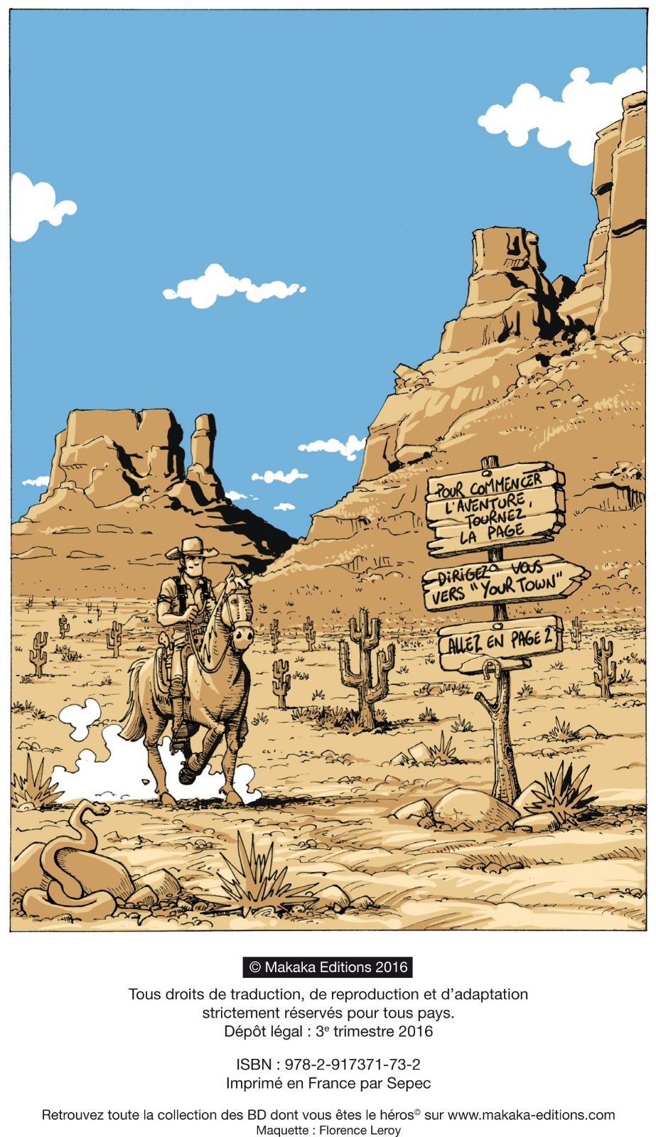 Your Town