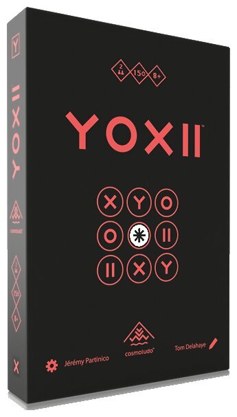 Yoxii