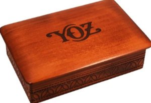 Yoz