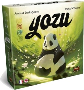 Yozu