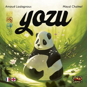 Photo: Yozu