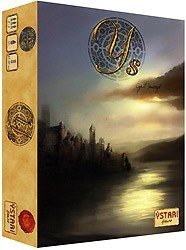 Ys