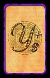 Ys+ : l'Extension