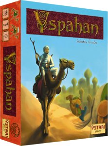 Yspahan