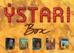 Ystari Box