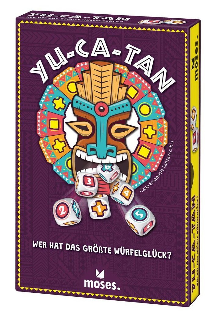 Yu-ca-tan