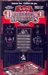Yu-Gi-Oh! Dungeondice Monsters