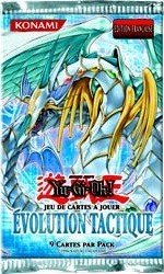 Yu-Gi-Oh! : Évolution Tactique