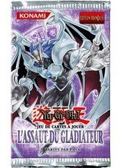 Yu-Gi-Oh! : L'Assaut du Gladiateur