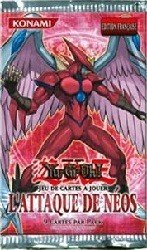 Yu-Gi-Oh! : L'Attaque de Néos