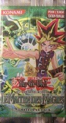 Yu-Gi-Oh! : Le Maître des Magies