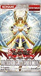 Yu-Gi-Oh! : Lumière de la Destruction