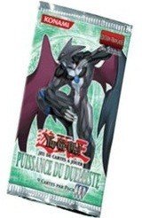 Yu-Gi-Oh! : Puissance du Duelliste