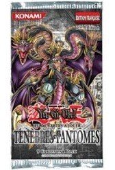 Yu-Gi-Oh! : Ténèbres Fantômes