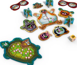 Photo: Yum Yum Island