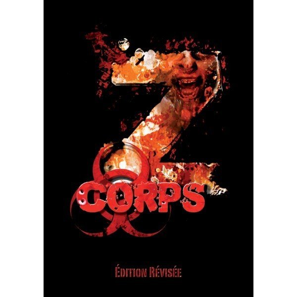 Z-Corps - Edition Révisée