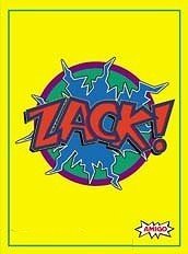 Zack