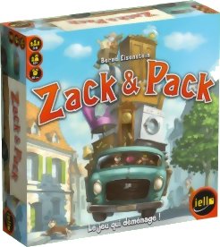 Zack & Pack