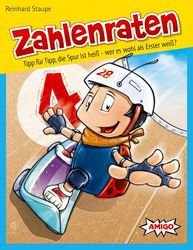 Zahlenraten